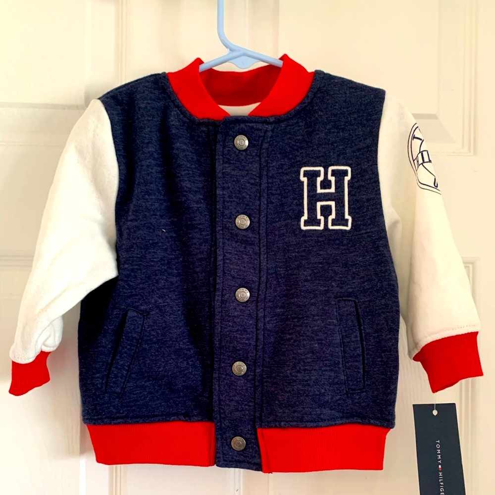 Tommy Hilfiger Jacket for boy